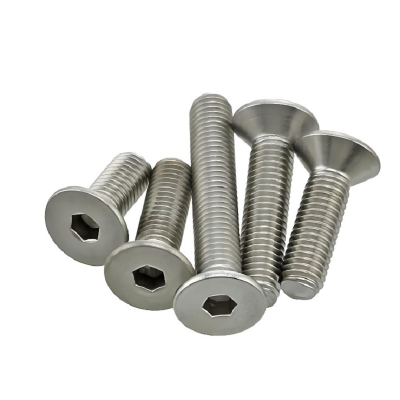 Countersunk Head Screw Manufacturer_supplier_factory - Jinan Star ...