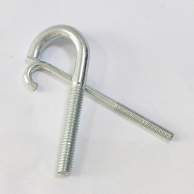 Low Carbon Steel Anchor Bolt