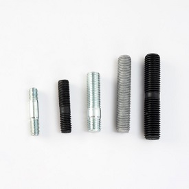 Double Ended Screws DIN 938