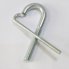 Low Carbon Steel Anchor Bolt