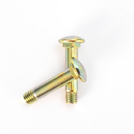 GB-T 14 Cup Head Square Neck Bolts