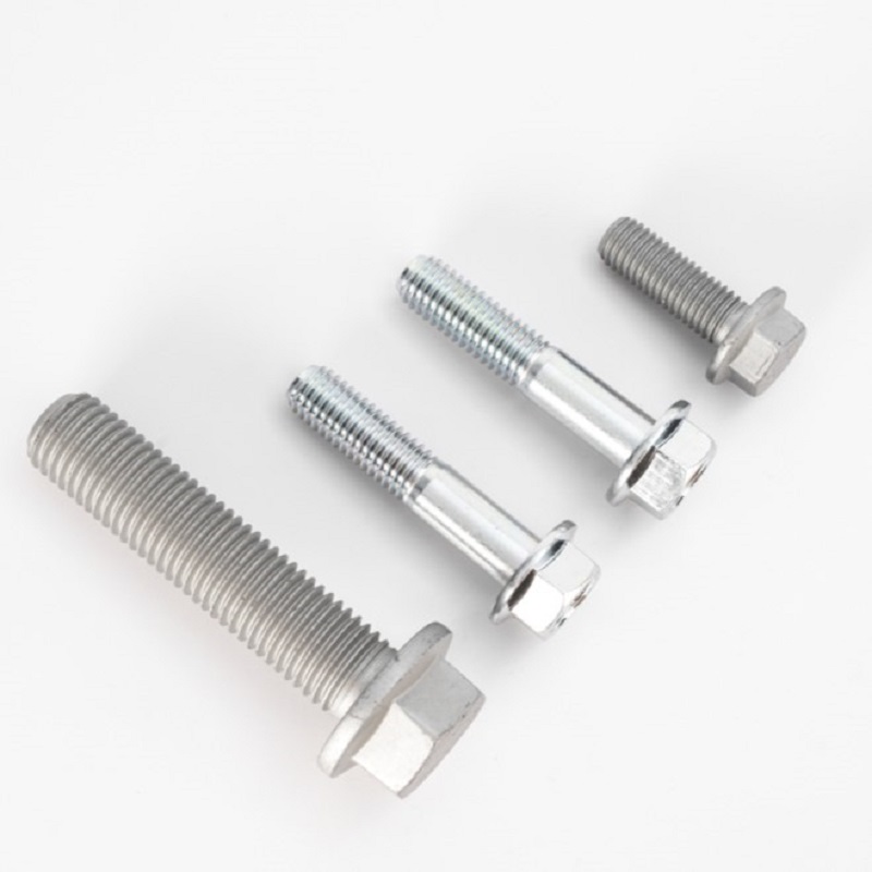 IFI 111 Hex Head Flange Bolts