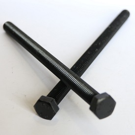 ISO 4017 ISO 4017 Hexagon Head Bolts