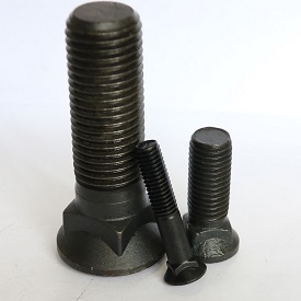 ASME B18.9 Head Plow Bolts