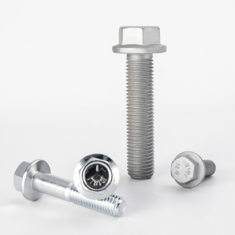 IFI 111 Hex Head Flange Bolts