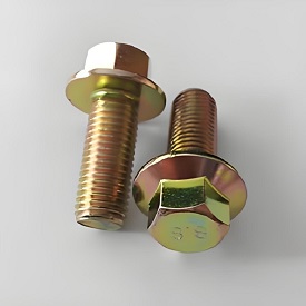 High Strength Flange Bolts