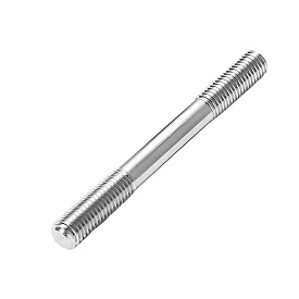 Double Ended Screw