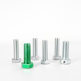 GB/T 5782 Stainless Steel Hex Head Bolt