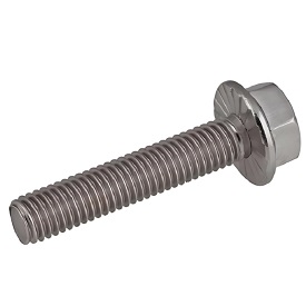 Small Head Flange Bolts