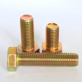 GB-T 5783 Hex Head Bolts-Full Thread