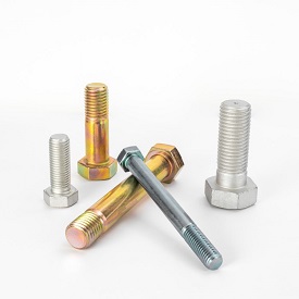 AS 1111.1 Hex Head Bolts