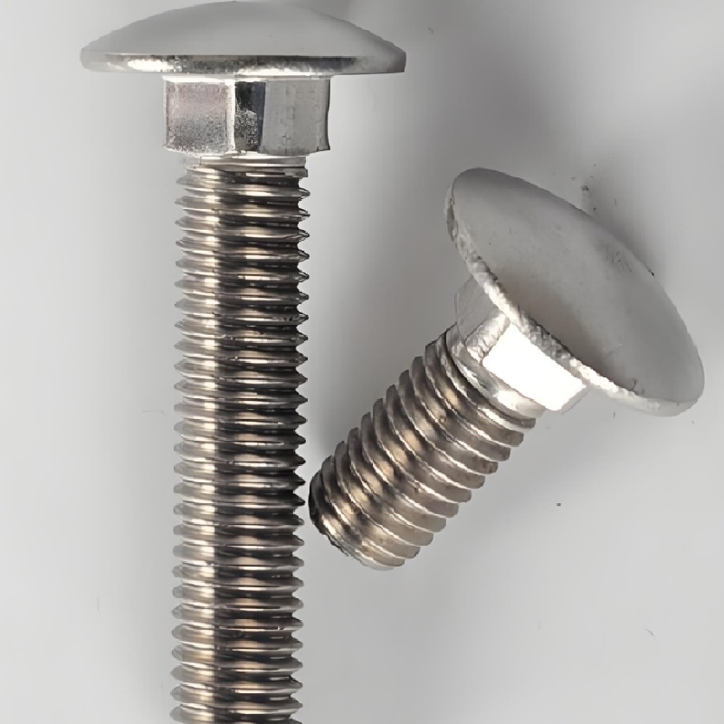 Bolt cổ vuông