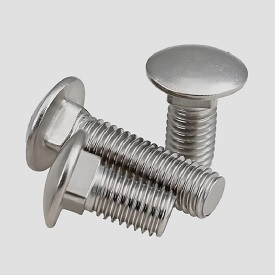 Stainless Steel Carriage Bolt