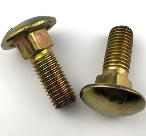 Bolt cổ vuông