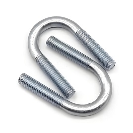 Stainless Steel U Bolts