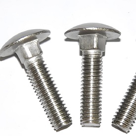 Bolt cổ vuông