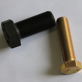 M10 Bolt Fine Thread