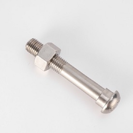 Non-standard Round Head Bolt